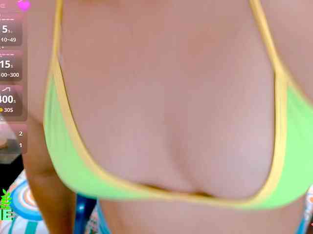 naomi18a webcam