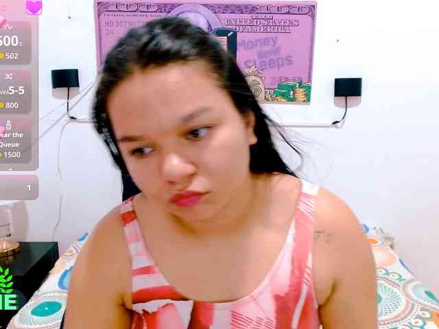 naomi18a webcam