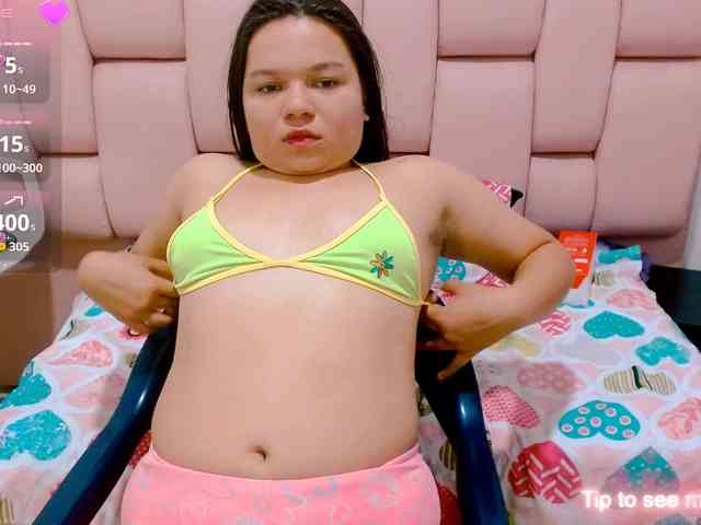 naomi18a Sex Cam Show