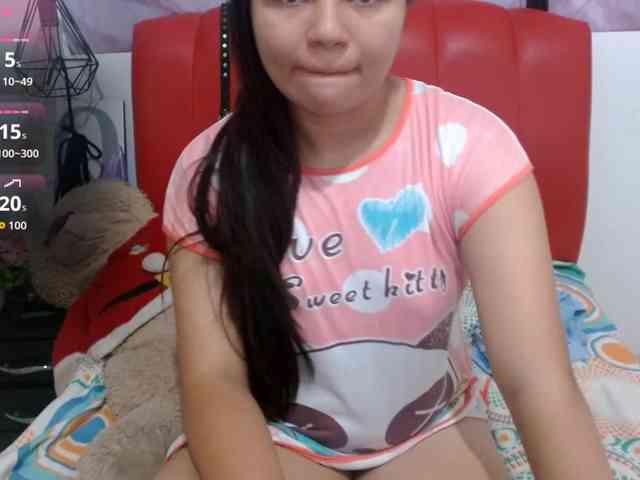 naomi18a webcam