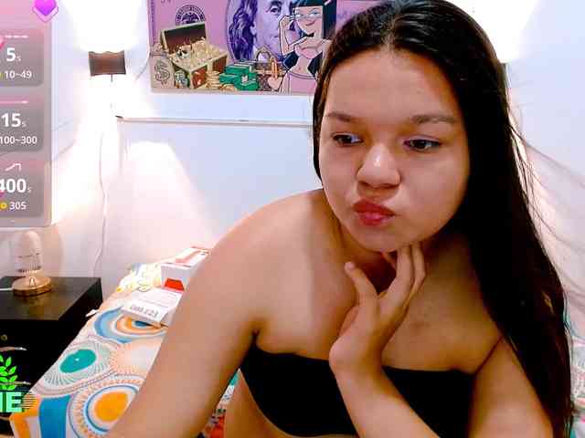 naomi18a webcam