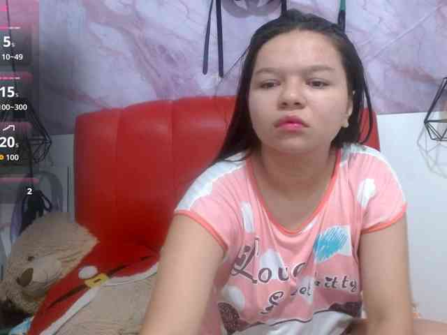naomi18a webcam