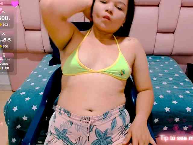 naomi18a webcam