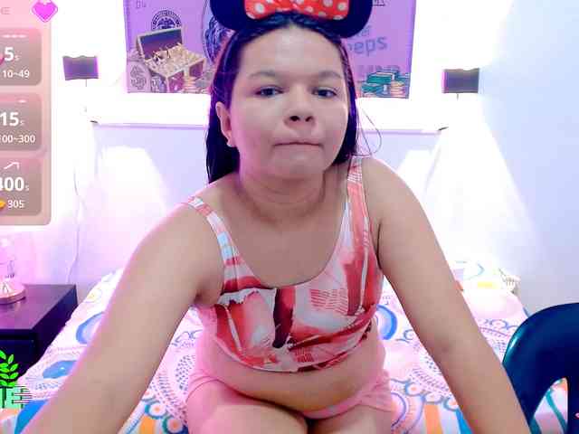 naomi18a webcam