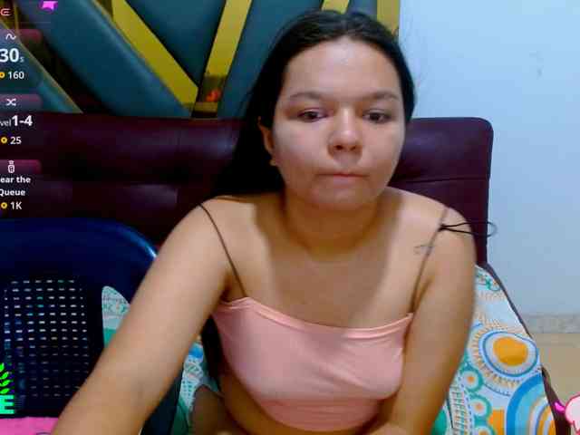 naomi18a webcam