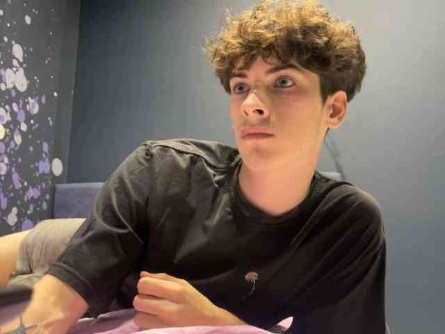 softboy195 Sex Cam Show