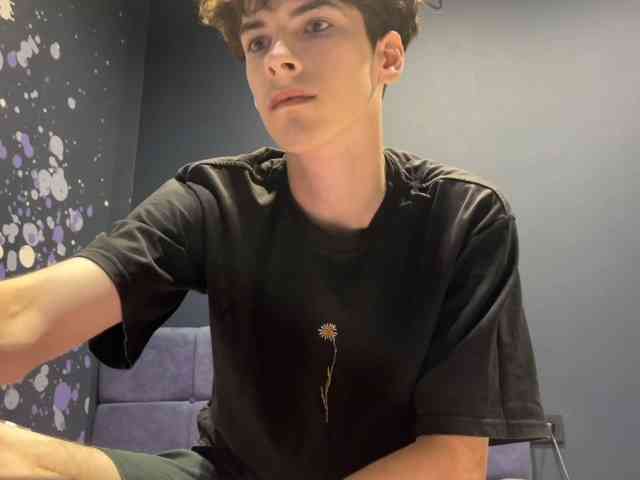 softboy195 Sex Cam Show