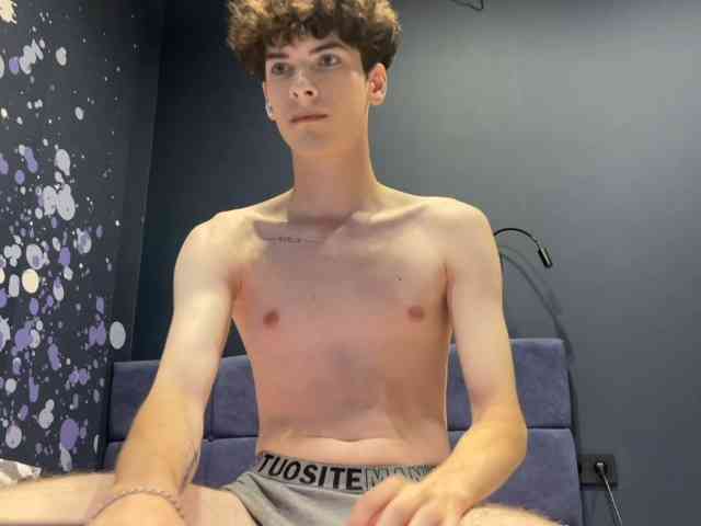 softboy195 Sex Cam Show