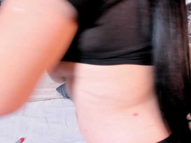 VictoriaBonet live webcam show