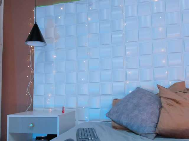 VictoriaBonet live webcam show