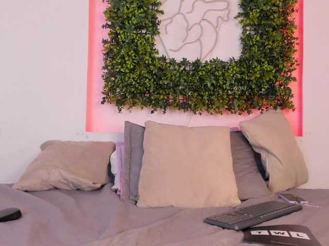VictoriaBonet live cam on BongaCams