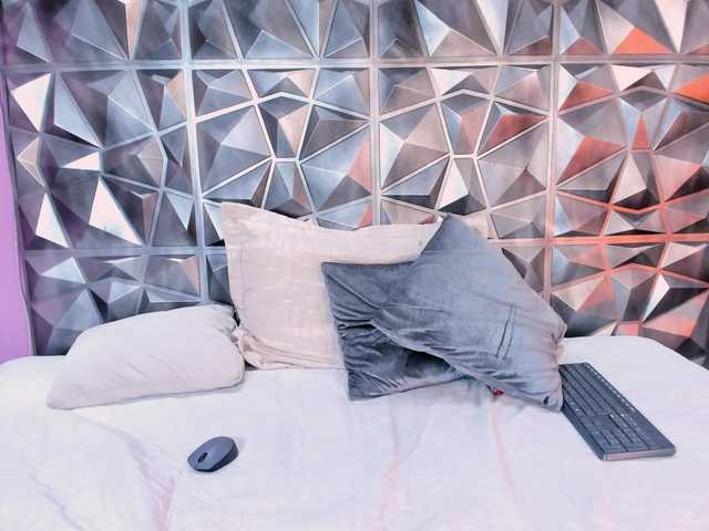 VictoriaBonet live cam on BongaCams
