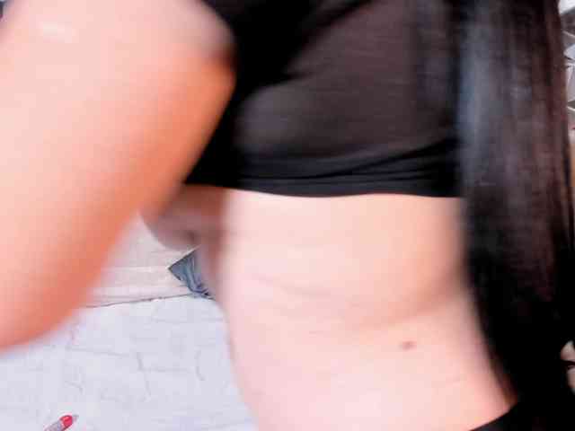 VictoriaBonet webcam