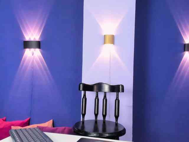 VictoriaBonet webcam