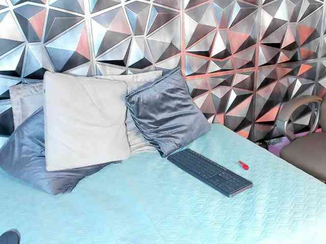 VictoriaBonet webcam