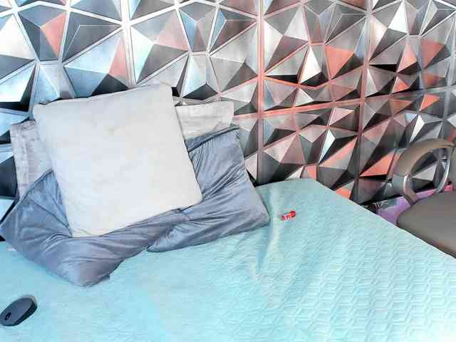 VictoriaBonet webcam