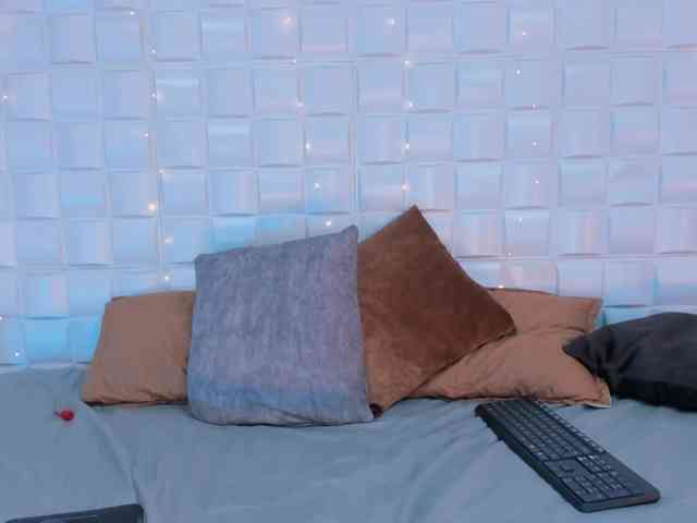 VictoriaBonet webcam