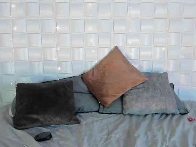 VictoriaBonet webcam