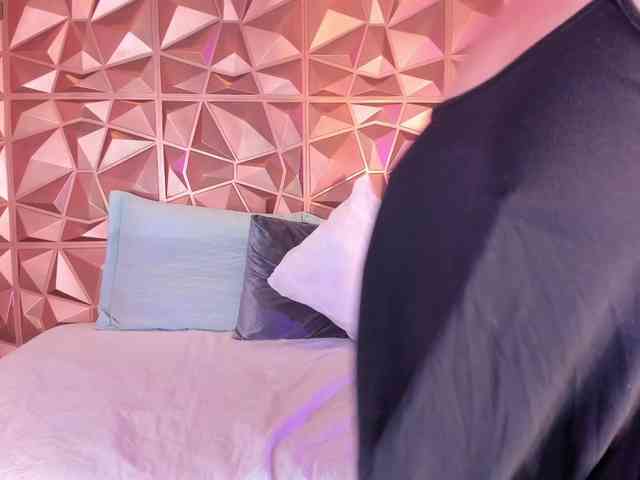 VictoriaBonet webcam