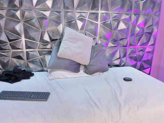 VictoriaBonet webcam