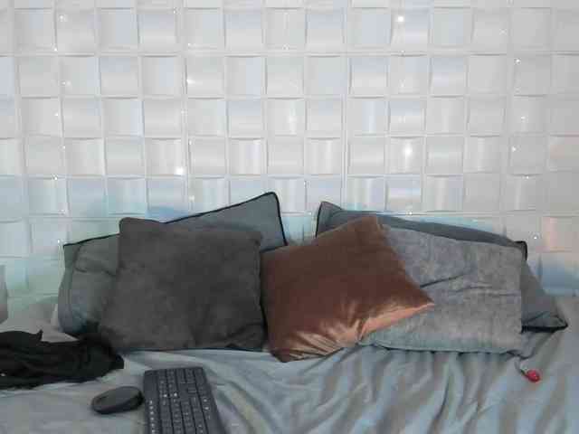 VictoriaBonet webcam