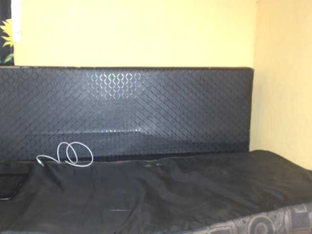 Bonitah live webcam show