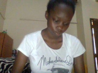 Sexyebonyxx