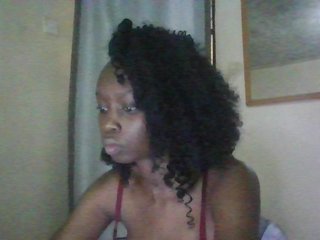 Sexyebonyxx