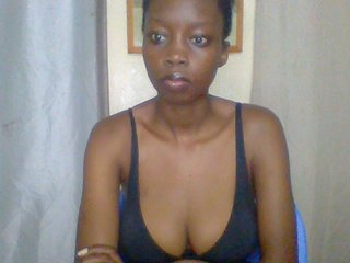Sexyebonyxx