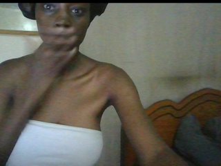 Sexyebonyxx