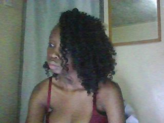 Sexyebonyxx's Live Webcam