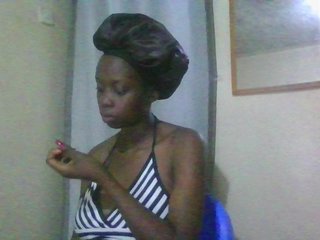 Sexyebonyxx