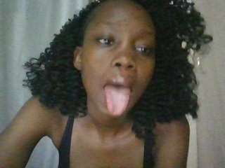 Sexyebonyxx