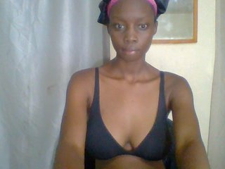 Sexyebonyxx's Live Webcam