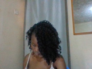 Sexyebonyxx's Live Webcam