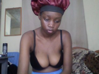 Sexyebonyxx