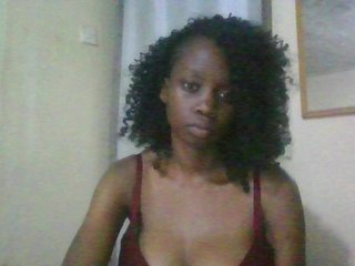 Sexyebonyxx