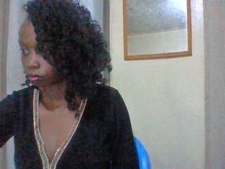 Sexyebonyxx's Live Webcam