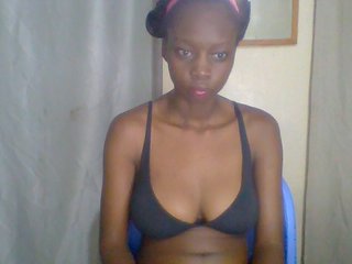 Sexyebonyxx