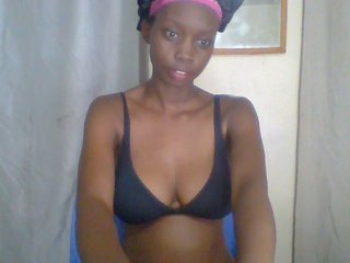 Sexyebonyxx