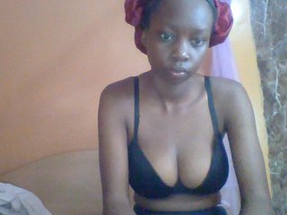 Sexyebonyxx's Live Webcam