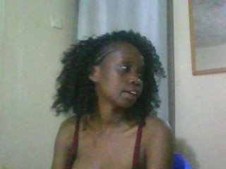 Sexyebonyxx