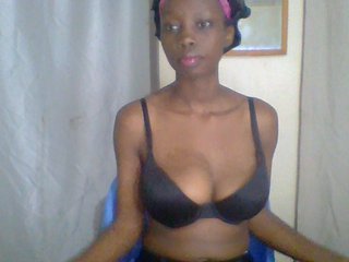 Sexyebonyxx