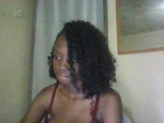 Sexyebonyxx