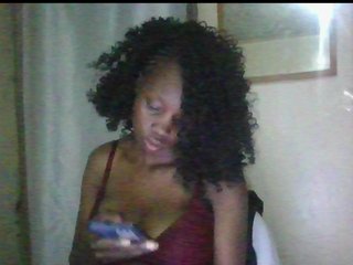 Sexyebonyxx