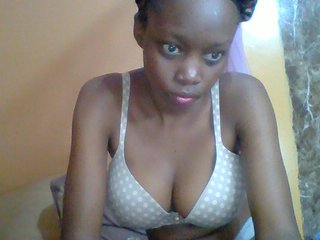 Sexyebonyxx