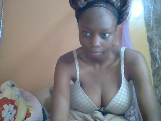 Sexyebonyxx's Live Webcam