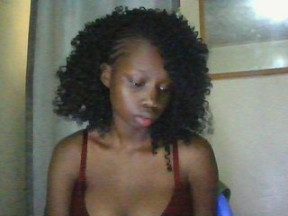 Sexyebonyxx