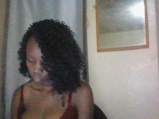 Sexyebonyxx