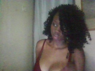 Sexyebonyxx
